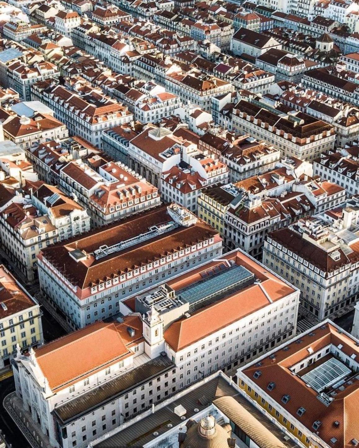 Luxury In Chiado 1 Br Appartement Lisboa