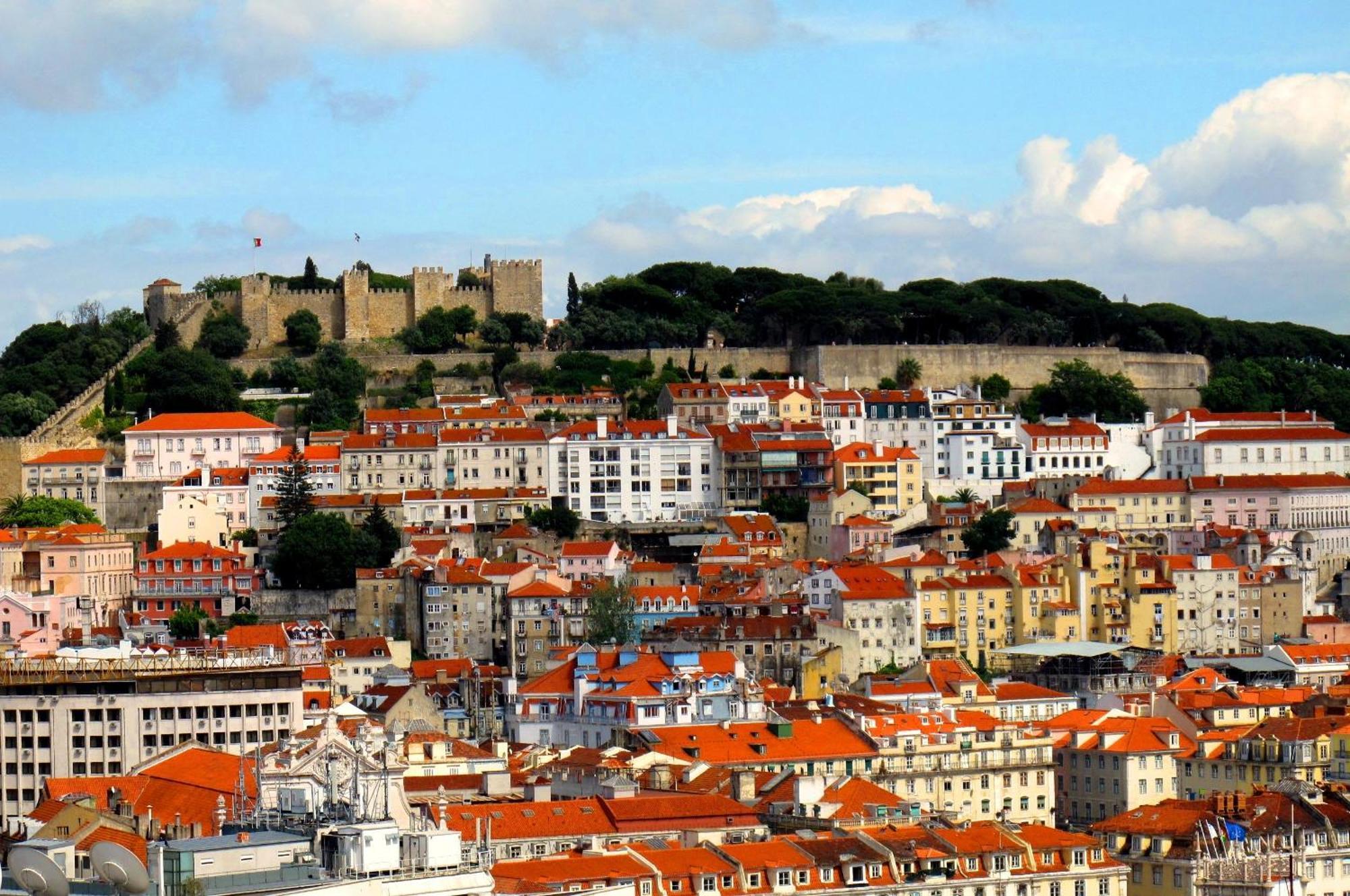 Luxury In Chiado 1 Br Appartement *