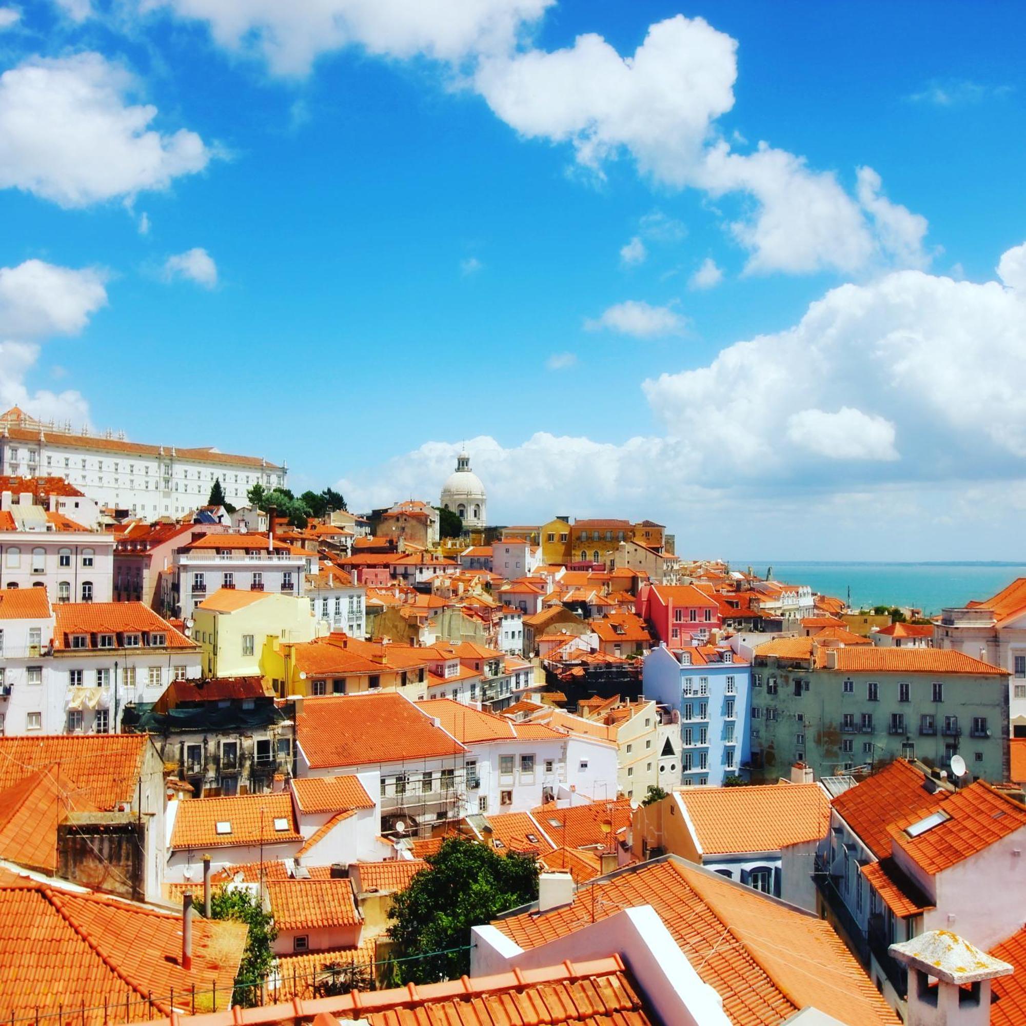 Appartement Luxury In Chiado 1 Br Lisboa