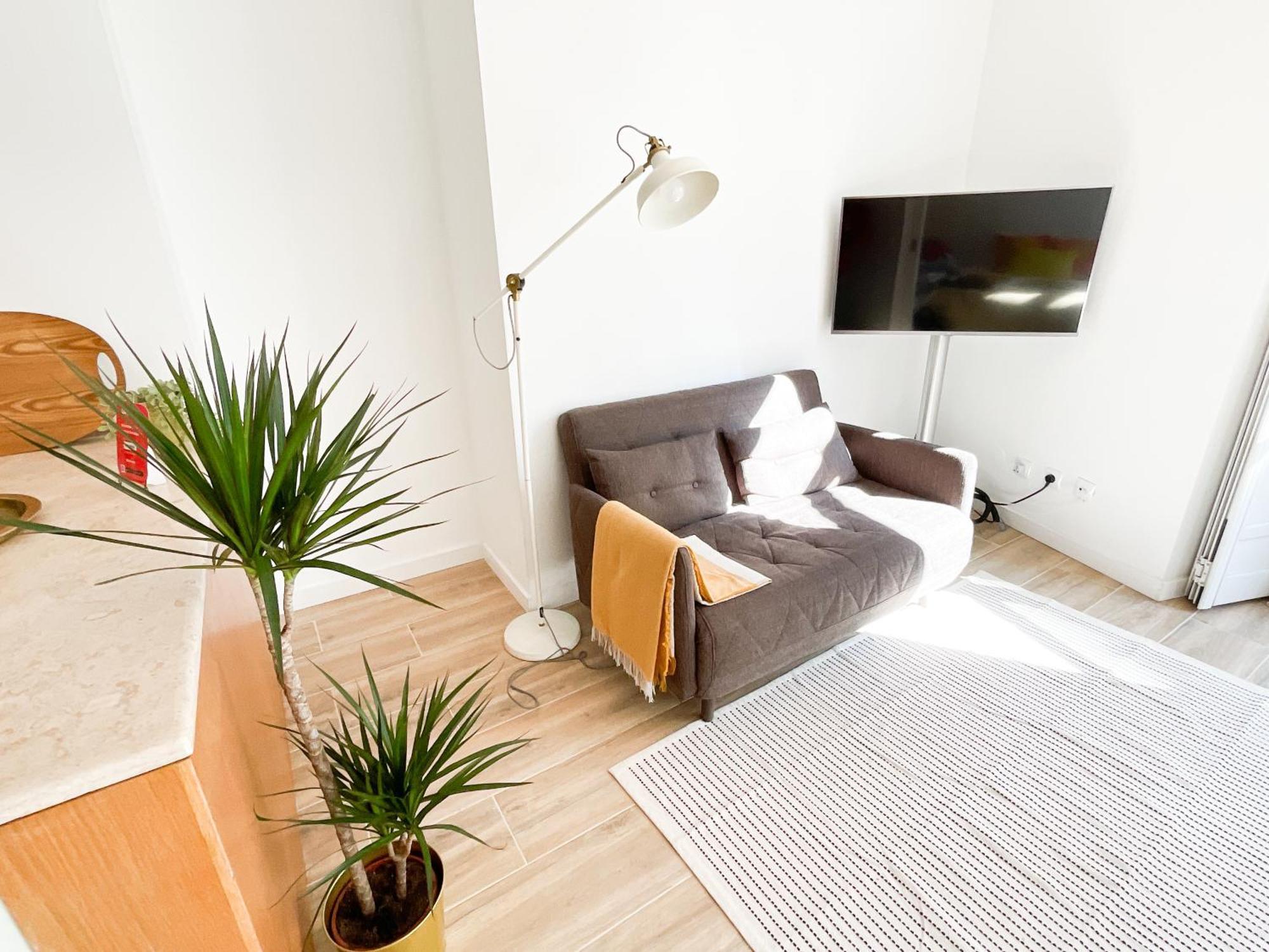 Luxury In Chiado 1 Br Appartement *