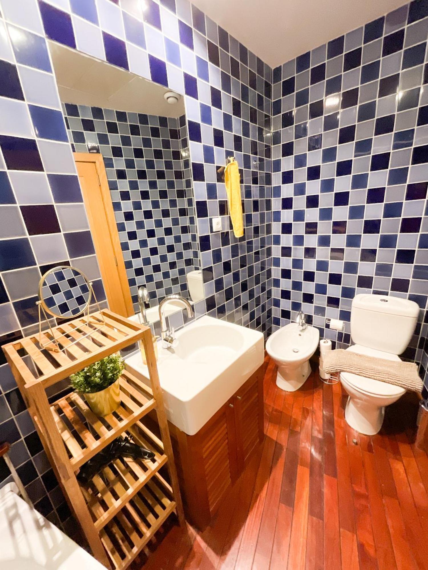 Appartement Luxury In Chiado 1 Br *