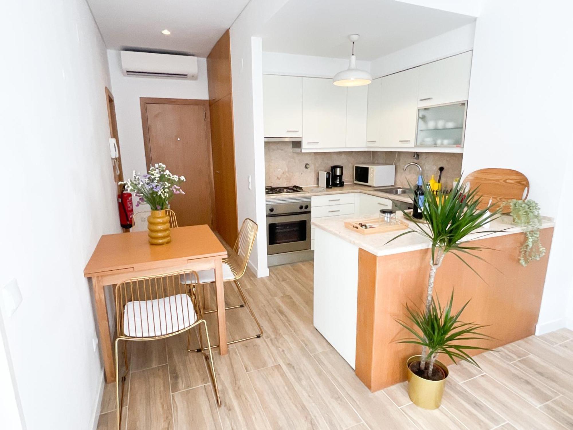 Luxury In Chiado 1 Br Appartement Lisboa