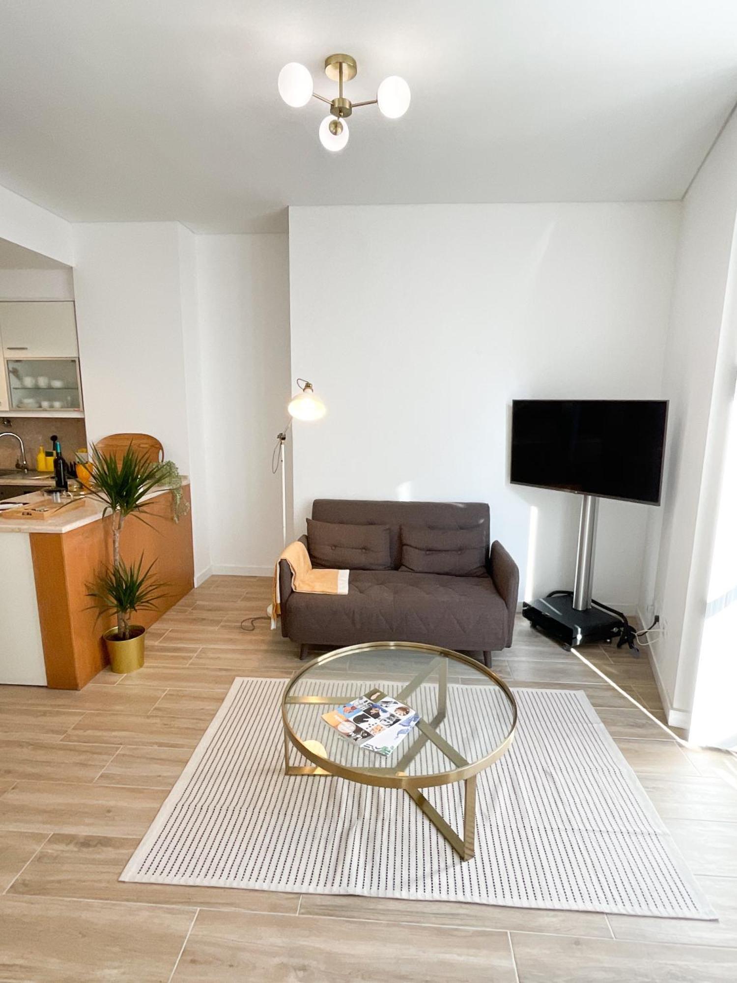 Luxury In Chiado 1 Br Appartement *