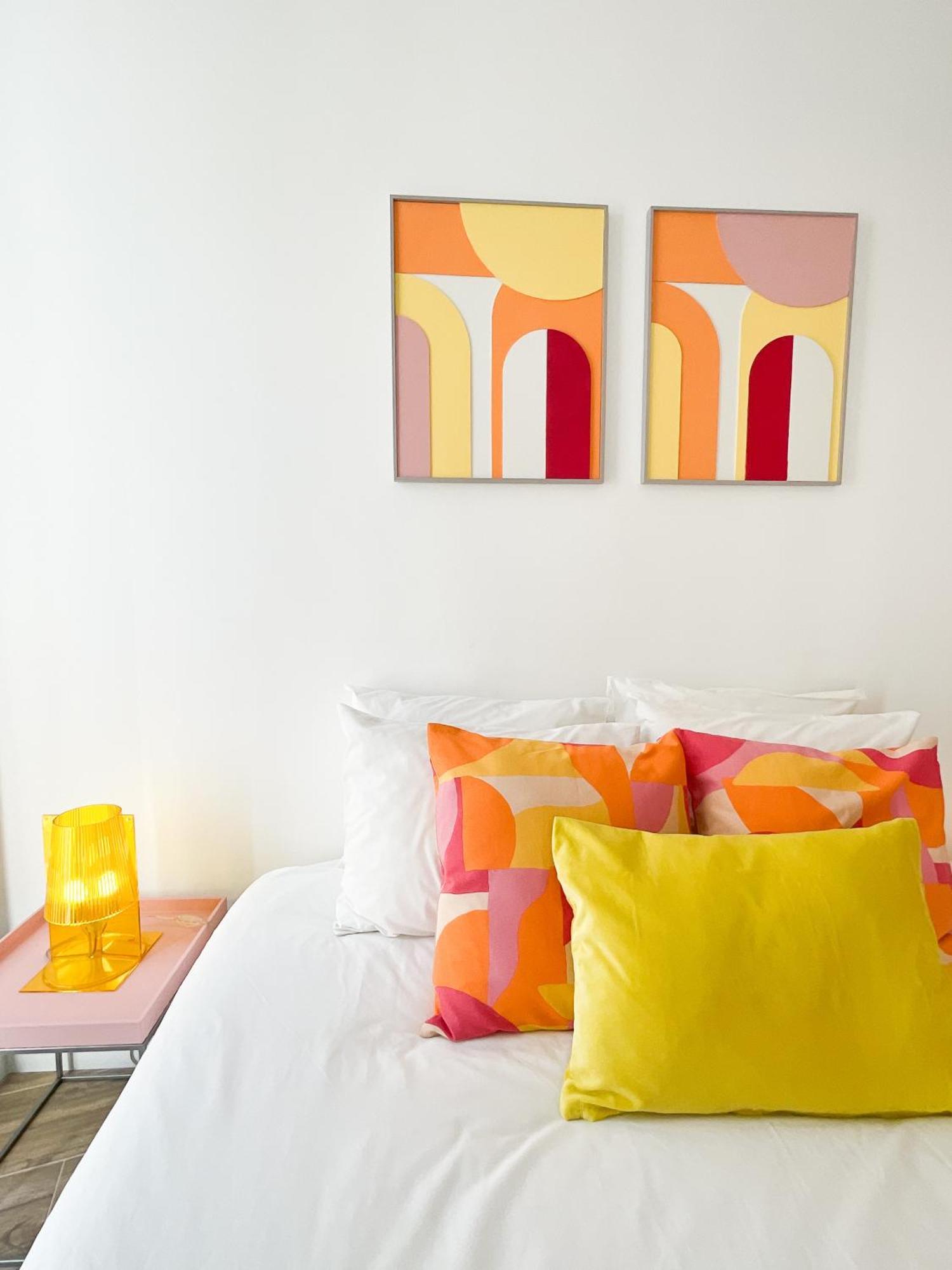 Luxury In Chiado 1 Br Appartement Lisboa